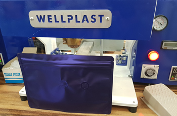 Özel Valf Montaj Makinesi